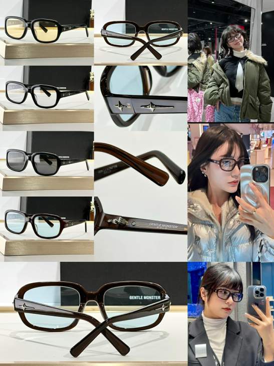 Picture of Gentle Monster Sunglasses _SKUfw73238839fw